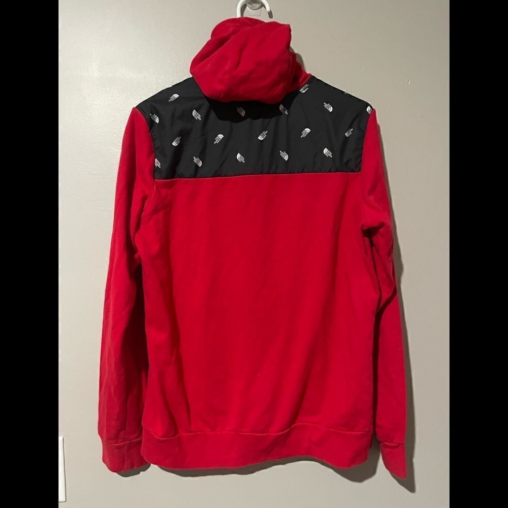 The North Face full zip jacket - Picture 2 of 3